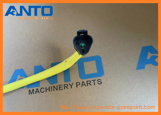 107-8618 1078618 Repuestos de excavadoras con sensor de temperatura para 3406E D350E