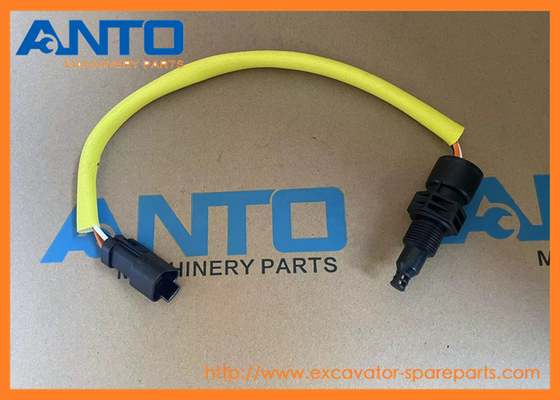 107-8618 1078618 Repuestos de excavadoras con sensor de temperatura para 3406E D350E