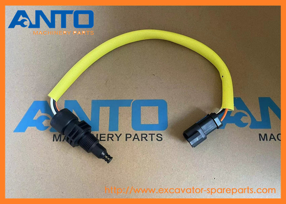 107-8618 1078618 Repuestos de excavadoras con sensor de temperatura para 3406E D350E