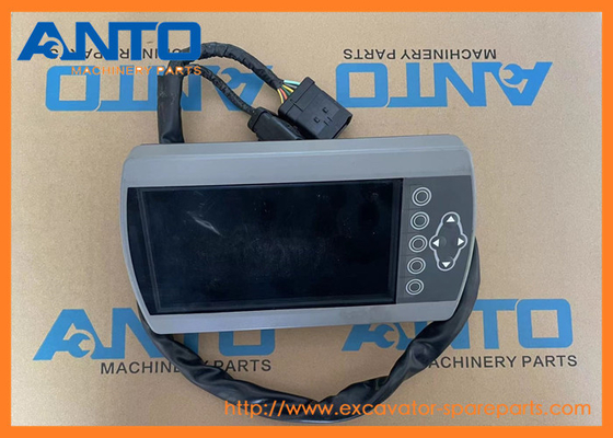3095711 309-5711 Excavadora de monitoreo adecuada 312E 312E L 314E CR 314E LCR 316E L 318E L 320E