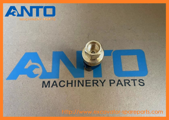 126-2938 1262938 Repuestos para excavadoras con interruptor de presión para 3054 312