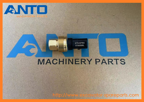 126-2938 1262938 Repuestos para excavadoras con interruptor de presión para 3054 312