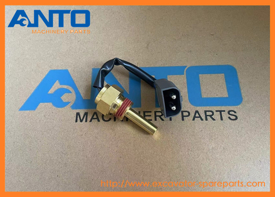 VOE14505855 14505855 Sensor de temperatura del agua Partes de repuesto de excavadora para EC160B