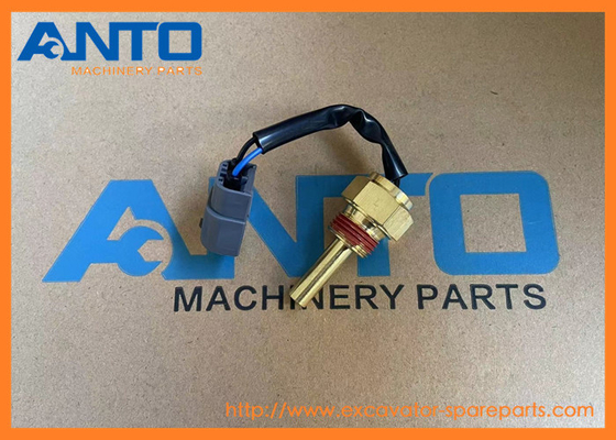 VOE14505855 14505855 Sensor de temperatura del agua Partes de repuesto de excavadora para EC160B