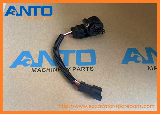 266-1478 2661478 Sensor de posición del acelerador Repuestos para el cargador de ruedas 3406C 980G