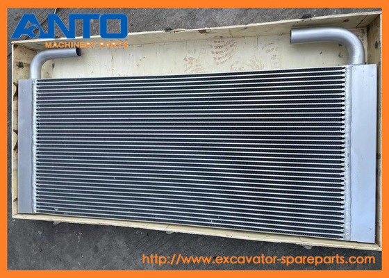 4650356 Refrigerador de aceite HITACHI piezas de repuesto ZX240-3 ZX240-3-AMS ZX240-3-HCMC ZX240-3F