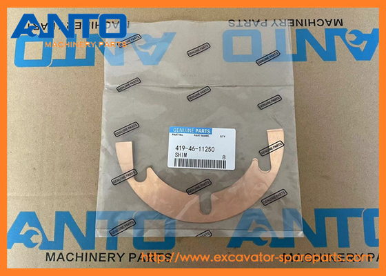 419-46-11250 4194611250 Soporte para el cargador de ruedas KOMATSU 532 WA300 WA300L