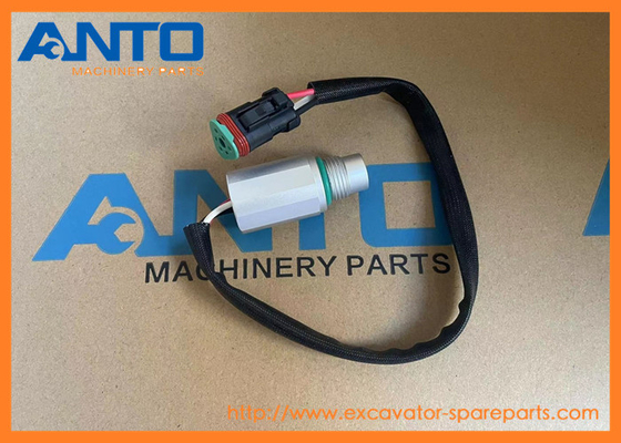 522-1643 5221643 Sensor de velocidad Parts de repuesto para motores de locomotoras 3516C HD