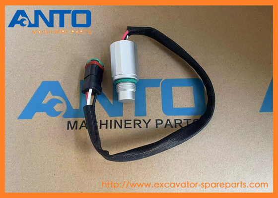522-1643 5221643 Sensor de velocidad Parts de repuesto para motores de locomotoras 3516C HD