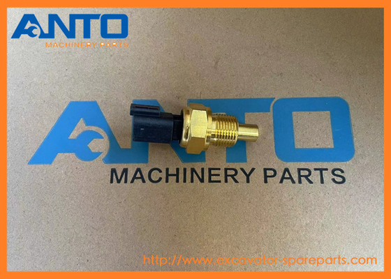 2368757 2846A101 Interruptor de temperatura del agua Piezas de repuesto de excavadoras para C7.1 3054C