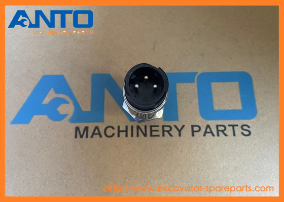 VOE17216328 17216328 Sensor de presión Excavadora piezas de repuesto para L350F