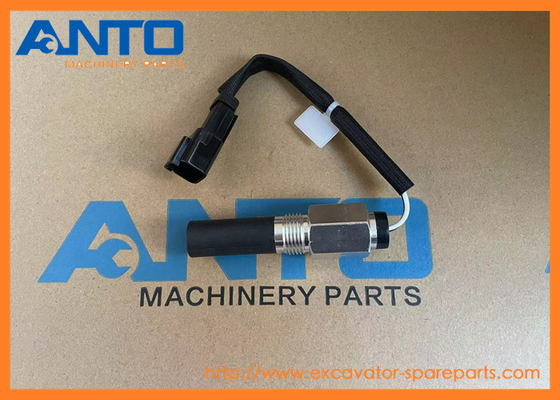 1961185 1228862 3181179 Sensor de velocidad Cargador de ruedas piezas de repuesto para 3056E 928G