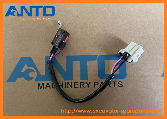 22U-06-22360 22U0622360 Interruptor de soporte para excavadoras KOMATSU HB205 HB215 PC1250 PC1250SE