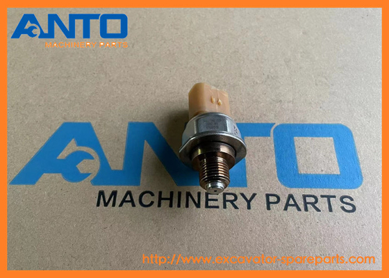 3447390 344-7390 Sensor de presión Adaptador de excavadoras 311F LRR 312E 312E L 314E CR 314E LCR