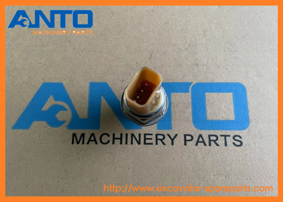3447390 344-7390 Sensor de presión Adaptador de excavadoras 311F LRR 312E 312E L 314E CR 314E LCR