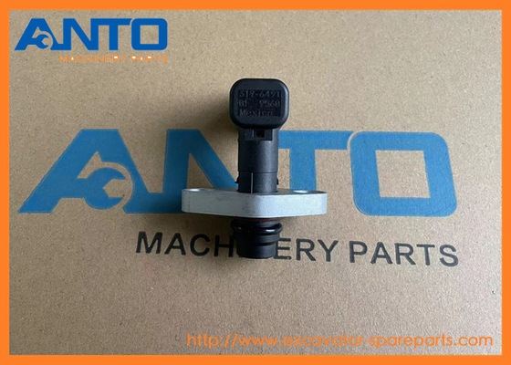 1834584 183-4584 Sensor de velocidad para excavadoras piezas eléctricas 3054E 3056E 315C 432E 550B