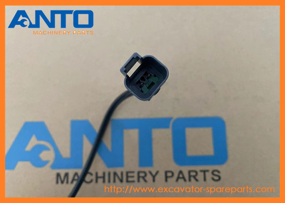 244-3106 2443106 Sensor de temperatura de la retroexcavadora de carga piezas de repuesto para 3054 416D