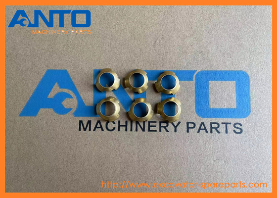 6210-71-1160 6210711160 Gasket KOMATSU Piezas de repuesto para excavadoras para PC400LC-5