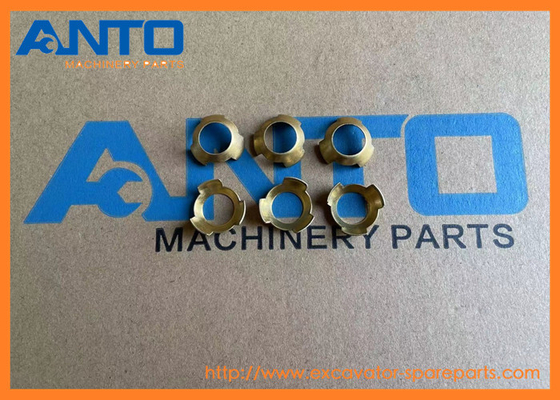 6210-71-1160 6210711160 Gasket KOMATSU Piezas de repuesto para excavadoras para PC400LC-5