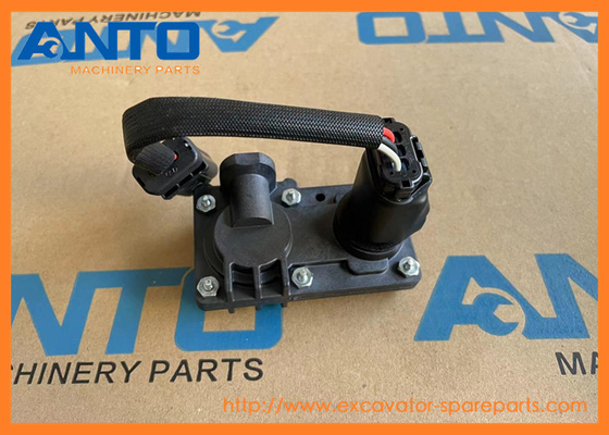 266-0136 2660136 Sensor de presión Excavadora piezas de repuesto para C6.4 323D L