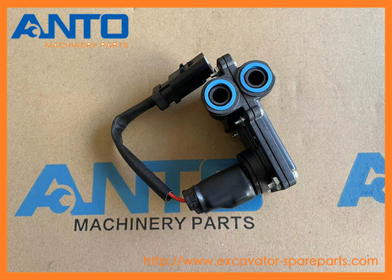 266-0136 2660136 Sensor de presión Excavadora piezas de repuesto para C6.4 323D L
