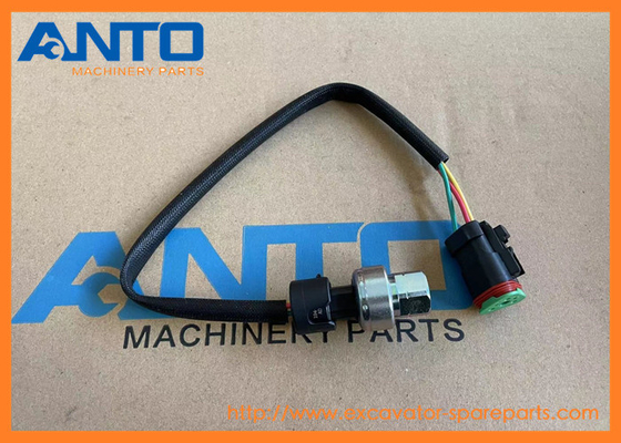 194-6725 1946725 Sensor de presión Excavadora piezas de repuesto adecuadas para 3516B 322C