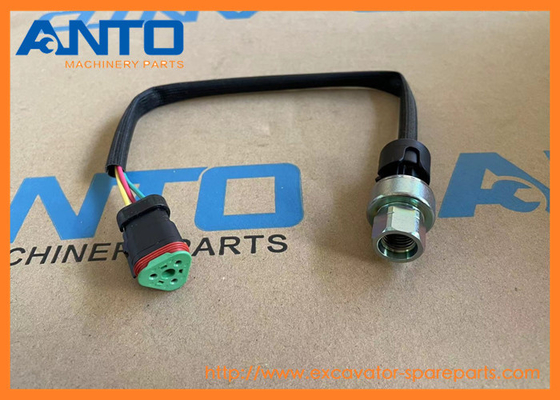 194-6725 1946725 Sensor de presión Excavadora piezas de repuesto adecuadas para 3516B 322C