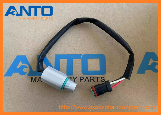 265-9033 2659033 Sensor de velocidad Excavadora con ruedas Piezas de repuesto para 3176C 345B