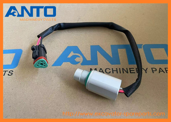 265-9033 2659033 Sensor de velocidad Excavadora con ruedas Piezas de repuesto para 3176C 345B