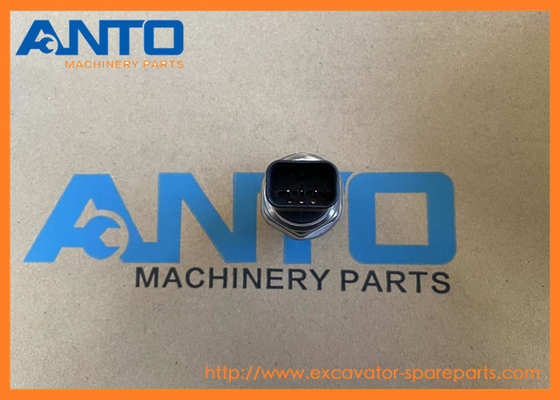 344-7391 3447391 Sensor de presión Excavadora piezas de repuesto adecuadas para C13 336E H