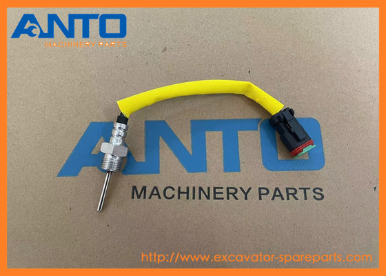 1916587 191-6587 Sensor de temperatura Adaptado Excavadoras 322C 322C FM 325C 325C FM 330C 330C FM 330C L