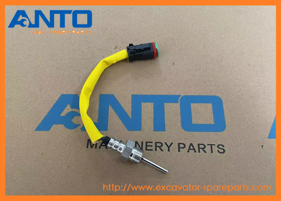 1916587 191-6587 Sensor de temperatura Adaptado Excavadoras 322C 322C FM 325C 325C FM 330C 330C FM 330C L
