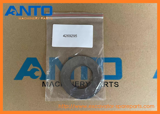 4269295 Plate Fit HITACHI piezas de repuesto CX350DR CX400 CX500 CX500DR CX500PD CX500S CX550