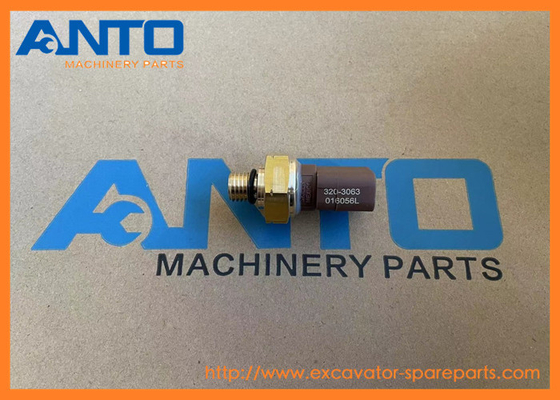 320-3063 3203063 Sensor de presión Excavadora piezas de repuesto para 320E G3608