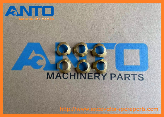 6210-71-1160 6210711160 Soporte de juntas para excavadora KOMATSU PC400