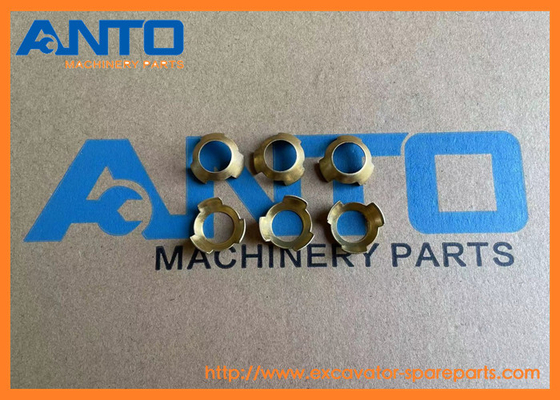 6210-71-1160 6210711160 Soporte de juntas para excavadora KOMATSU PC400