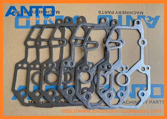 6210-11-7830 6210117830 Soporte de juntas para cargadores de ruedas KOMATSU WA800 WA900