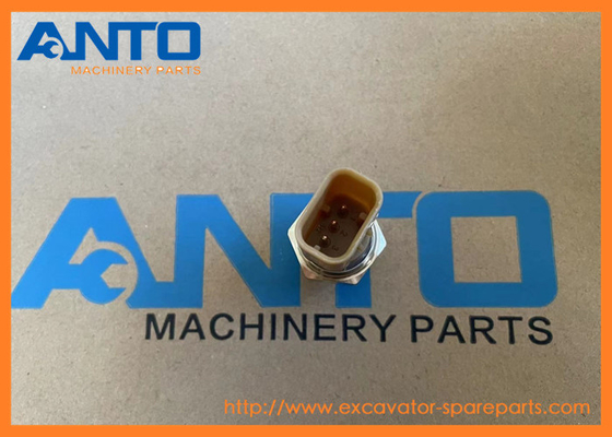 274-6720 2746720 Sensor de presión Excavadora piezas de repuesto adecuadas para C6.4 323D L