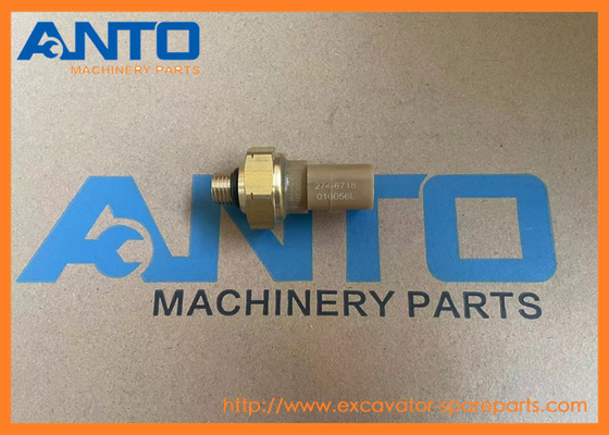 2746718 274-6718 Excavadoras con sensor de presión adaptadas 345C 345C L 345C MH 345D 345D L 345D L VG