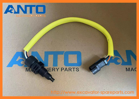 1078618 107-8618 Excavadoras con sensor de temperatura adaptadas 314D LCR 320D 320D FM 320D FM RR