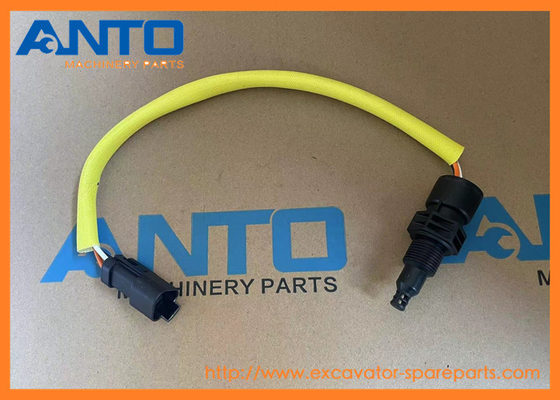 1078618 107-8618 Excavadoras con sensor de temperatura adaptadas 314D LCR 320D 320D FM 320D FM RR