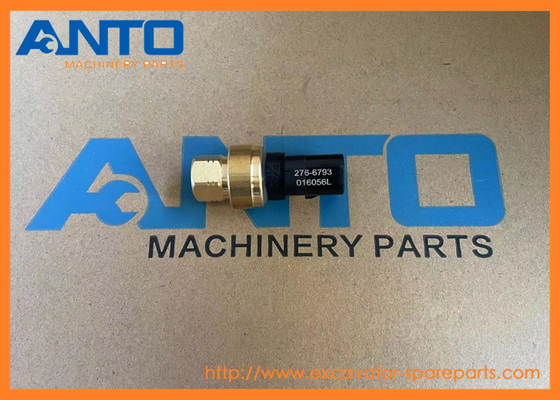 2766793 276-6793 Sensor de presión ajustado 324D 324D FM 324D FM LL 324D L 324D LN 325D