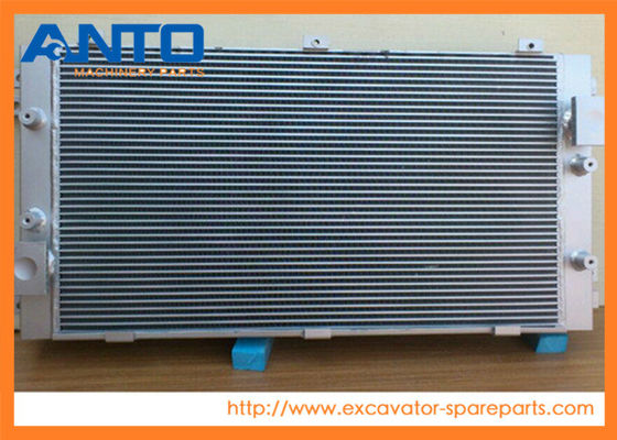 Radiador del refrigerador de aceite de VOE14514357 14514357 EC240B EC290B para el sistema de enfriamiento de motor de VOE