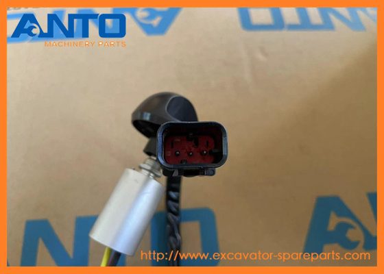 268-0761 2680761 Piezas de repuesto de excavadoras con interruptor rotativo para S3Q2 304D CR