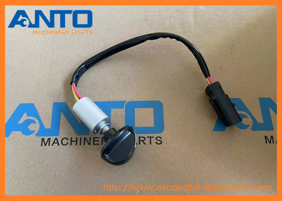 268-0761 2680761 Piezas de repuesto de excavadoras con interruptor rotativo para S3Q2 304D CR
