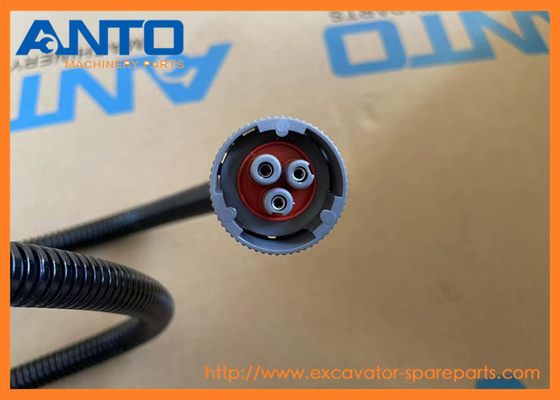 266-1473 2661473 Sensor de posición del acelerador Partes de repuesto de excavadora para C18 3512