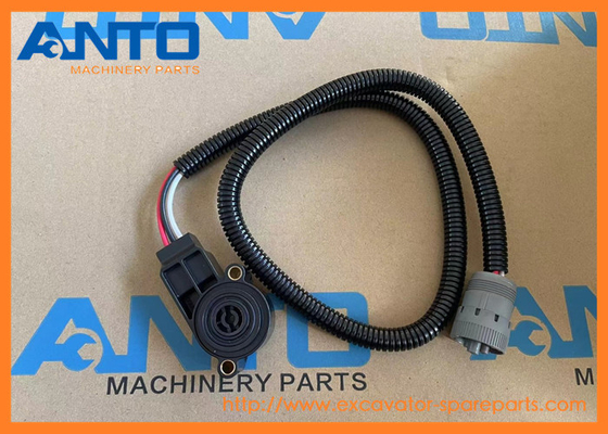 266-1473 2661473 Sensor de posición del acelerador Partes de repuesto de excavadora para C18 3512
