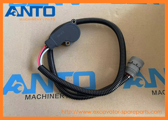 266-1473 2661473 Sensor de posición del acelerador Partes de repuesto de excavadora para C18 3512
