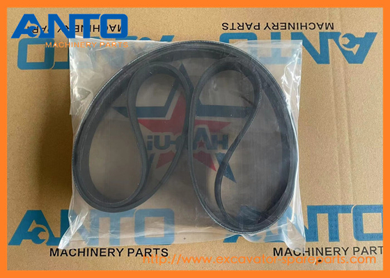 6262-81-6610 6262816610 8PK1873 Cinturón KOMATSU Piezas de repuesto de excavadoras para SAA6D140E-6C
