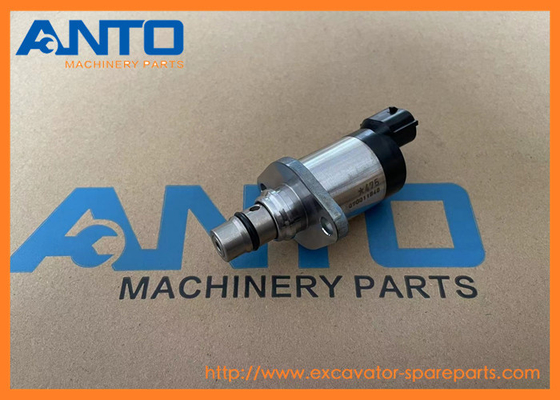 8981455010 8981455011 Válvula solenoide HITACHI Piezas de repuesto para excavadora para ZX180LC-3